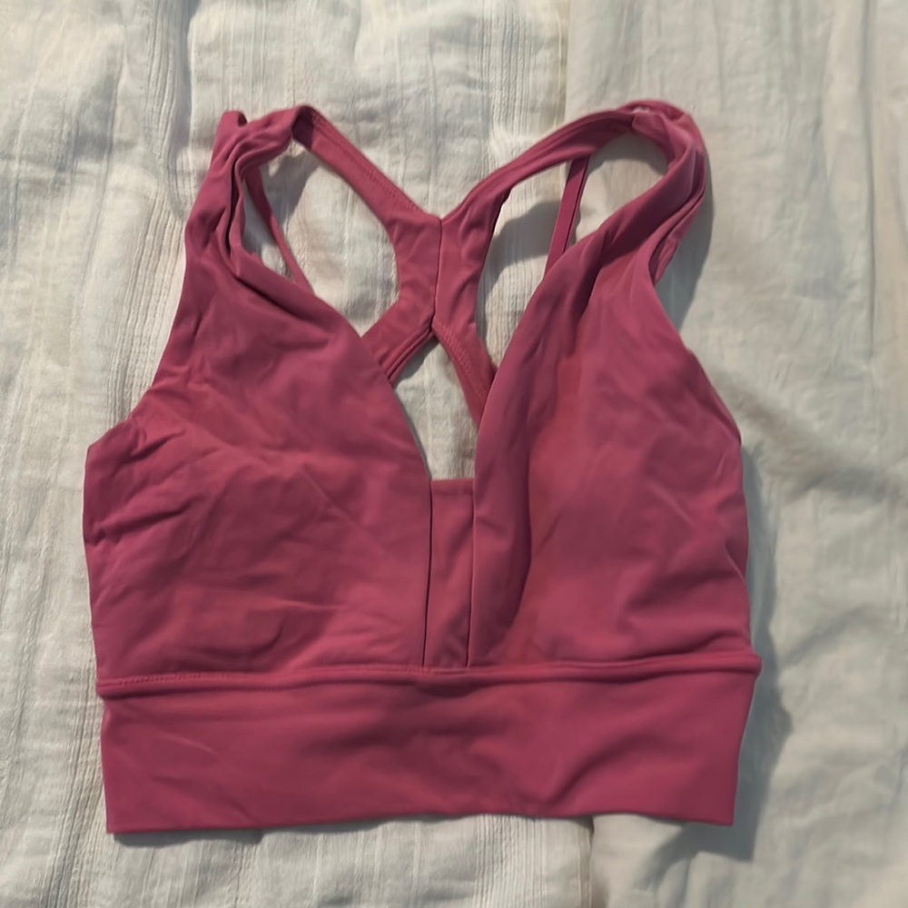 Buffbunny siren bra